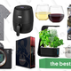 Illustration for article titled Wednesday's Best Deals: Homage NBA JAM Apparel, iPad Pro 12.9" (2020), Marvel's Avengers, AeroGarden Sprout, Bella Pro Series Air Fryer, D&D Books, and More